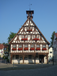 Uhlbacher Rathaus (Uhlbach)